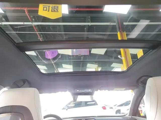 BYD Seal 06 — Фото автомобиля 17