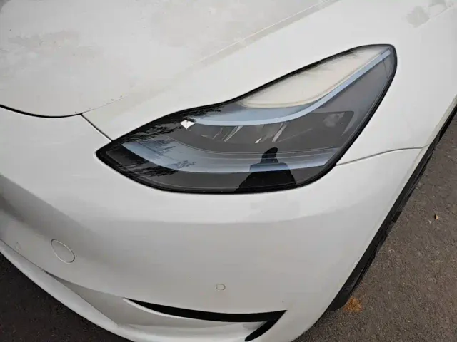 Tesla Model Y — Фото автомобиля 23