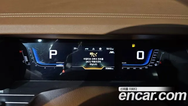 KG_Mobility_Ssangyong Torres Бензин 1.5 2WD — Фото автомобиля 8