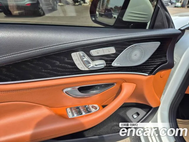 Mercedes-Benz CLS-Class C257 — Фото автомобиля 15