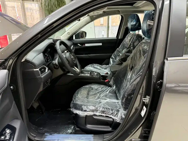 Mazda CX-5 — Фото автомобиля 16