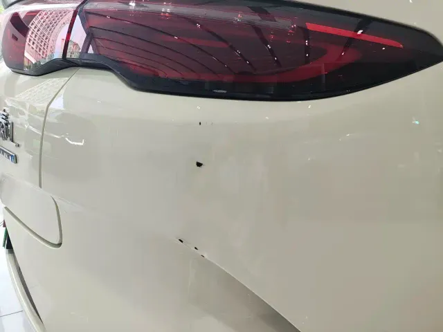 BYD Qin L — Фото автомобиля 9