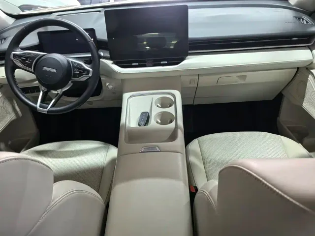 Haval H6 — Фото автомобиля 12