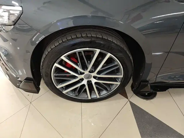 Geely Xingrui — Фото автомобиля 22