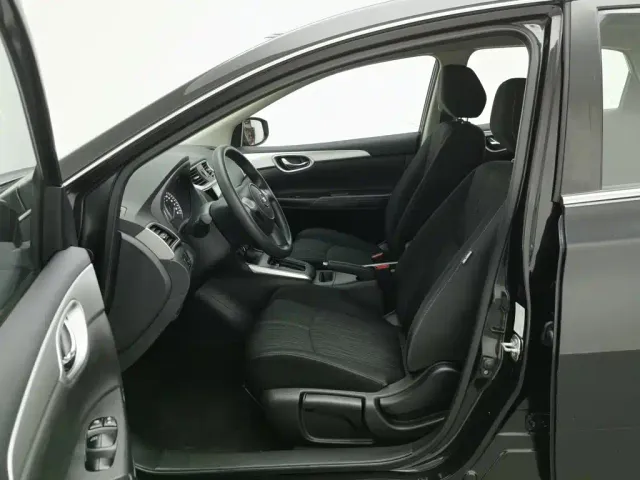 Nissan Sylphy — Фото автомобиля 10