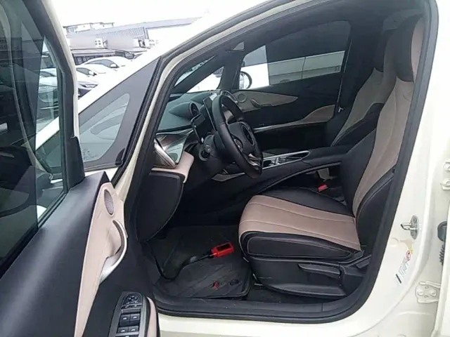 BYD Dolphin — Фото автомобиля 15