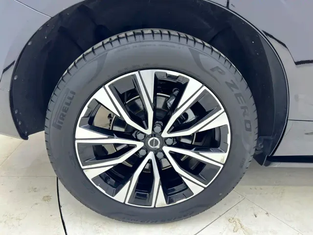Volvo XC60 — Фото автомобиля 22