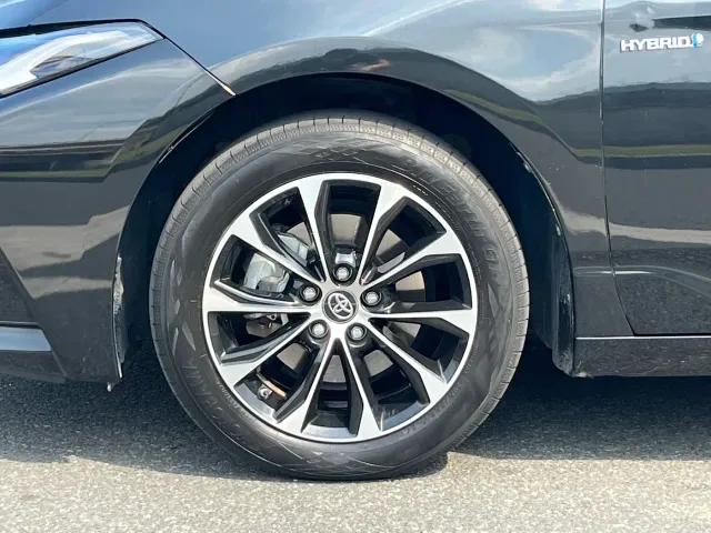 Toyota Avalon — Фото автомобиля 26