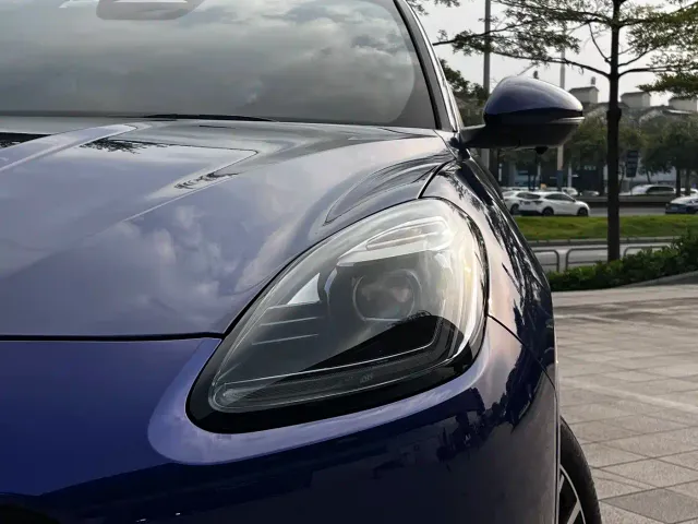 Maserati Grecale — Фото автомобиля 5
