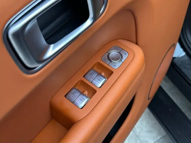 Li Auto L9 — Фото автомобиля 15