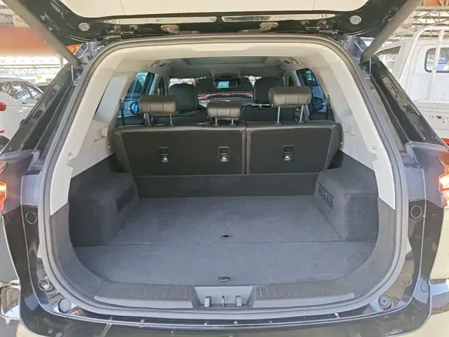 Chery Tiggo 8 PRO — Фото автомобиля 18