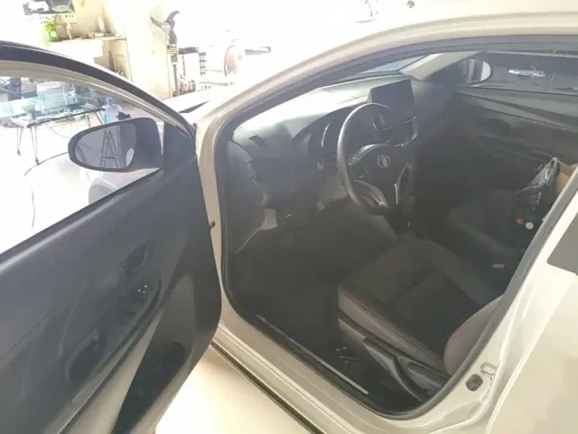 Toyota YARiS L Zhi Xuan — Фото автомобиля 15