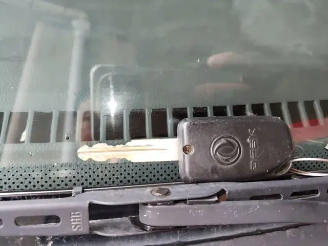 Dongfeng Xiaokang DFSK K07S — Фото автомобиля 8