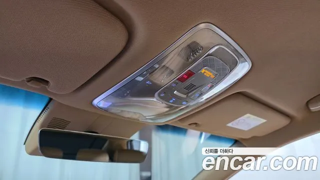 Genesis G80 RG3 — Фото автомобиля 27