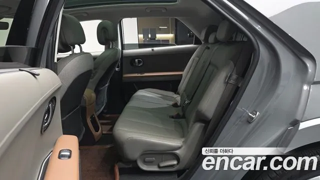 Hyundai Ioniq 5 Ioniq5 — Фото автомобиля 11