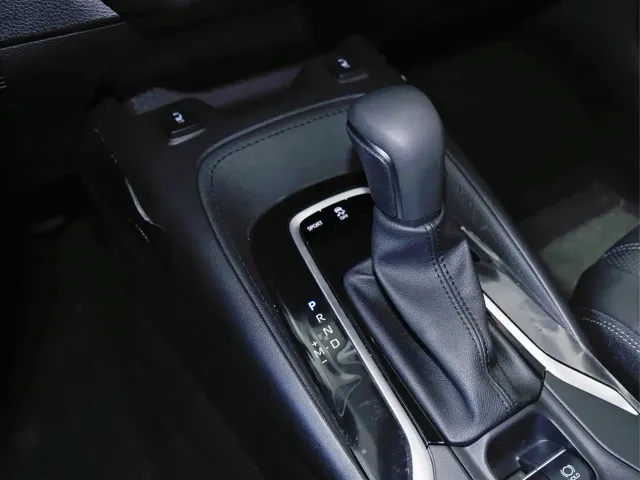 Toyota Allion — Фото автомобиля 19