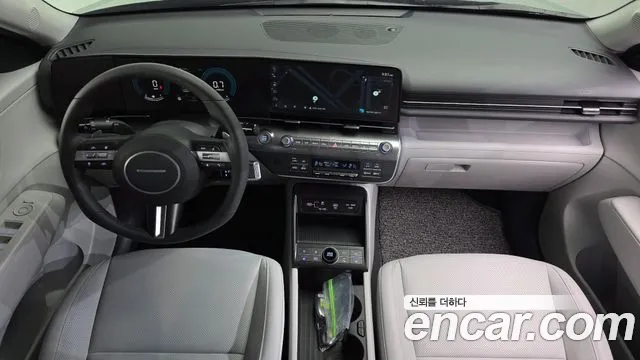 Hyundai Kona — Фото автомобиля 7
