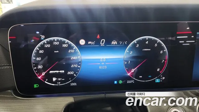 Mercedes-Benz AMG GT 4 двери 43 4MATIC+ — Фото автомобиля 5