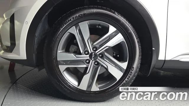 Kia Sorento Sorento 4-е поколение — Фото автомобиля 5