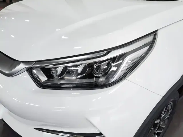 BYD Yuan Pro — Фото автомобиля 7