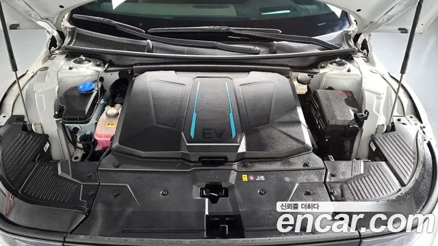 Hyundai Ioniq 5 Ioniq 5 (New) — Фото автомобиля 9