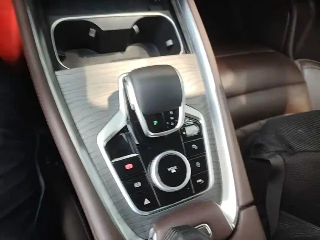 Chery Tiggo 8 PRO — Фото автомобиля 13