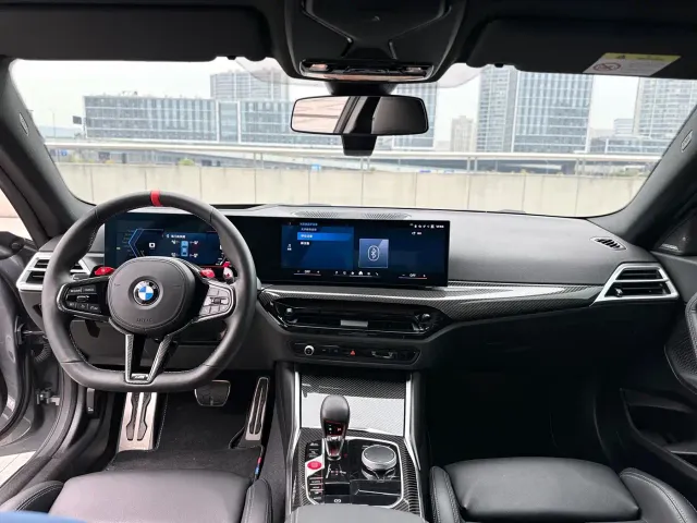 BMW M2 — Фото автомобиля 12