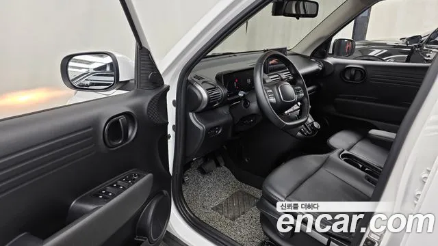 Hyundai Casper — Фото автомобиля 15