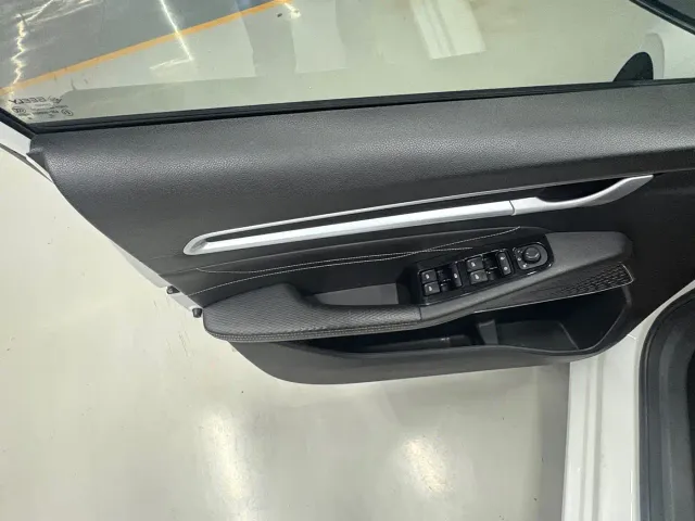 Geely Emgrand — Фото автомобиля 12