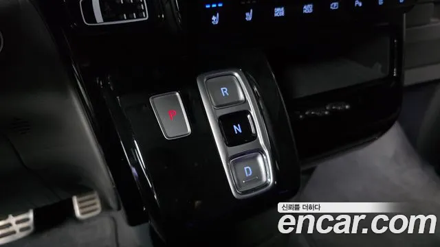 Hyundai Staria — Фото автомобиля 9