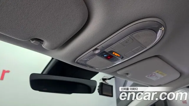 Hyundai Ioniq 5 New — Фото автомобиля 24