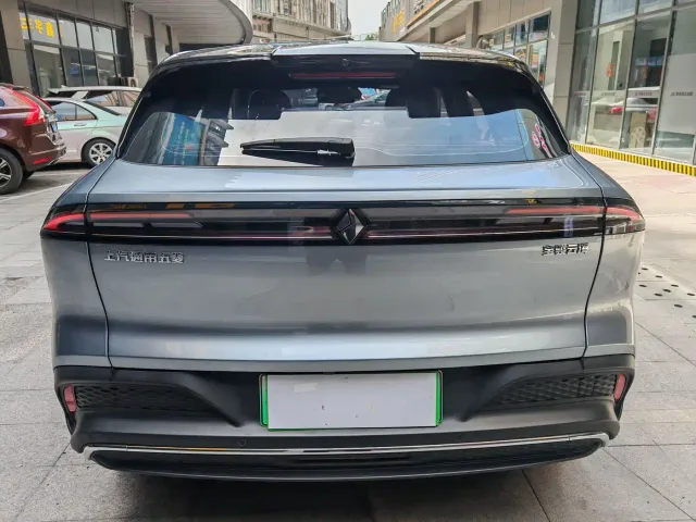 Baojun Yunhai — Фото автомобиля 14