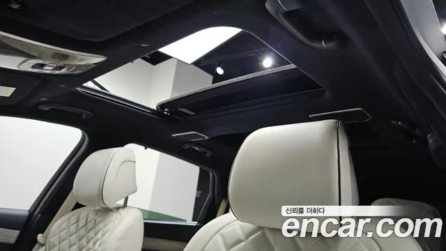 Genesis GV80 — Фото автомобиля 26