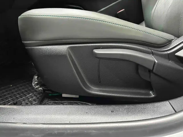 BYD Qin PLUS — Фото автомобиля 11