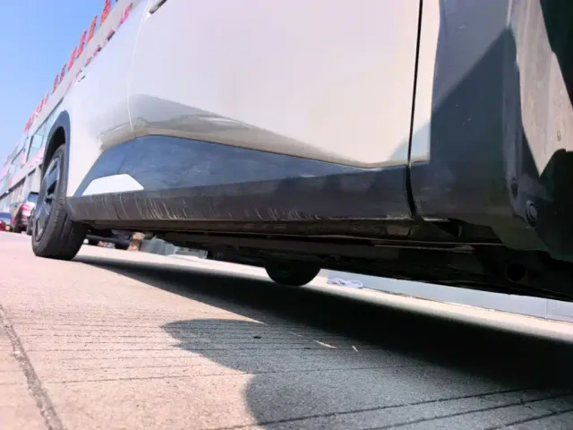 BYD Seagull 2023 Vitality Edition — Фото автомобиля 20