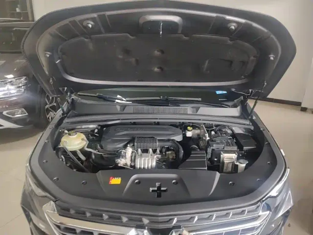 Wuling Victory — Фото автомобиля 19
