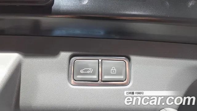 Kia EV9 — Фото автомобиля 23