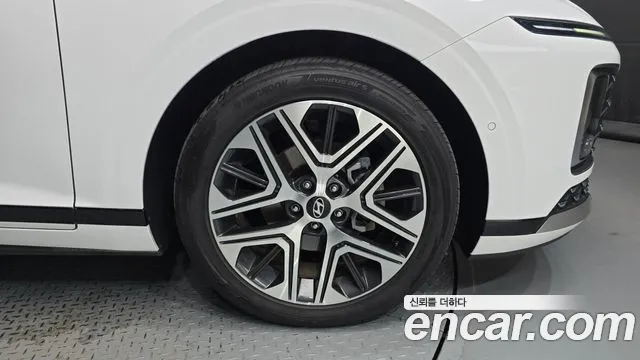 Hyundai Grandeur — Фото автомобиля 5