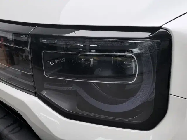 BAIC BJ30 — Фото автомобиля 7