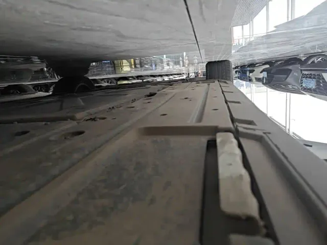 BYD Seal 06 — Фото автомобиля 21