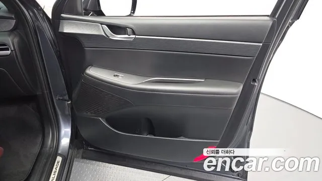 Hyundai Palisade The New — Фото автомобиля 13