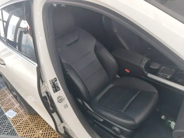 Mercedes-Benz GLA-Class — Фото автомобиля 24