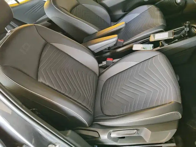 Volkswagen ID.3 — Фото автомобиля 24
