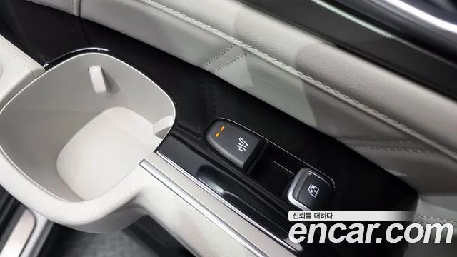 Kia Sorento Generation 4 — Фото автомобиля 29