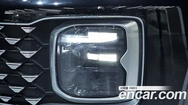 Hyundai Grandeur GN7 — Фото автомобиля 7