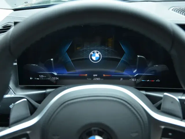 BMW 4 Series — Фото автомобиля 19
