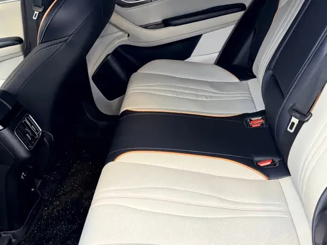 BYD Song PLUS — Фото автомобиля 12
