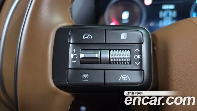 Hyundai Palisade LX3 — Фото автомобиля 22