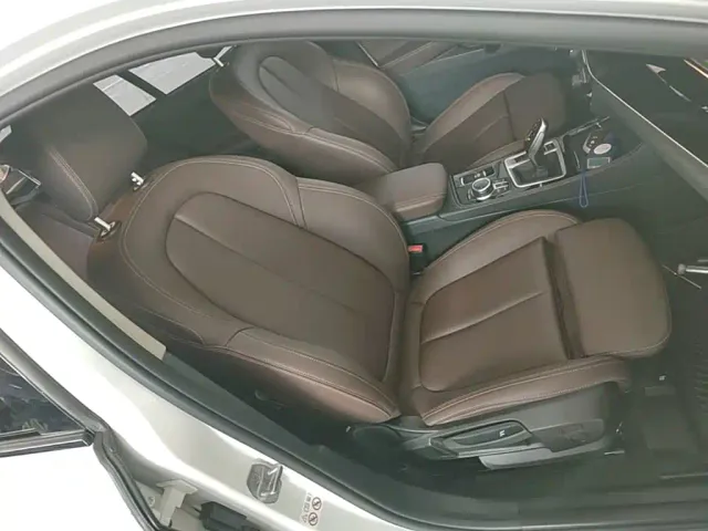 BMW 1 Series — Фото автомобиля 24