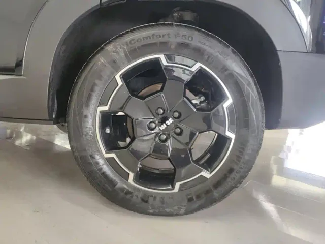 BAIC BJ30 — Фото автомобиля 6
